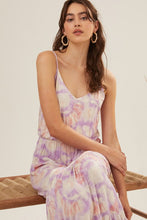Load image into Gallery viewer, The Lexie Tie Dye Maxi
