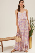 Load image into Gallery viewer, The Lexie Tie Dye Maxi