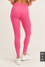 Load image into Gallery viewer, The Katie Pink Leggings