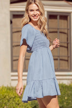 Load image into Gallery viewer, The Finley Dress