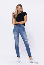 Load image into Gallery viewer, The "Betsy" Judy Blue Jeans