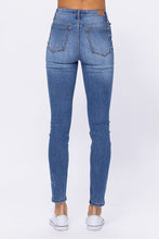 Load image into Gallery viewer, The "Betsy" Judy Blue Jeans