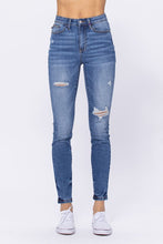 Load image into Gallery viewer, The "Betsy" Judy Blue Jeans