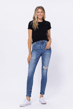 Load image into Gallery viewer, The "Betsy" Judy Blue Jeans