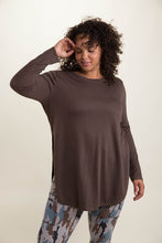 Load image into Gallery viewer, The Bella Tee- Midnight