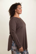 Load image into Gallery viewer, The Bella Tee- Midnight