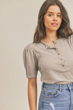 Load image into Gallery viewer, Snaps For You Top