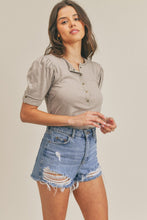 Load image into Gallery viewer, Snaps For You Top