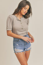 Load image into Gallery viewer, Snaps For You Top