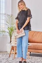 Load image into Gallery viewer, The Sparkle Top By Andree