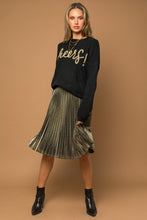 Load image into Gallery viewer, Cheers Sweater