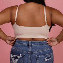 Load image into Gallery viewer, PREORDER: Daniella Bralette in Nude