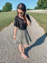 Load image into Gallery viewer, Bailey In Summer Skirt