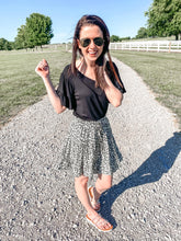 Load image into Gallery viewer, Bailey In Summer Skirt