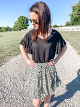 Load image into Gallery viewer, Bailey In Summer Skirt