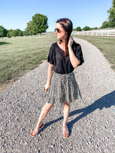 Load image into Gallery viewer, Bailey In Summer Skirt