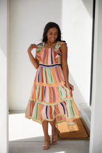 Load image into Gallery viewer, The Nantucket Midi Dress