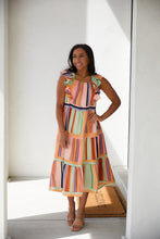 Load image into Gallery viewer, The Nantucket Midi Dress