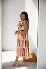 Load image into Gallery viewer, The Nantucket Midi Dress