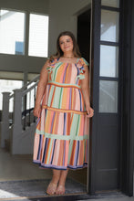 Load image into Gallery viewer, The Nantucket Midi Dress