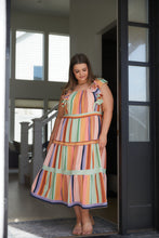 Load image into Gallery viewer, The Nantucket Midi Dress