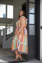 Load image into Gallery viewer, The Nantucket Midi Dress
