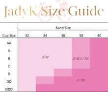 Load image into Gallery viewer, PREORDER: Madeline Bralette in Cream