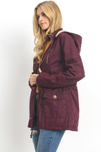 Load image into Gallery viewer, The Cora Jacket