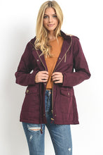 Load image into Gallery viewer, The Cora Jacket