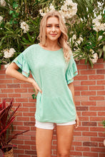 Load image into Gallery viewer, The Beckett Top