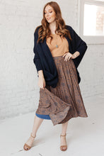 Load image into Gallery viewer, The Reagan Pleated Skirt