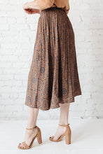 Load image into Gallery viewer, The Reagan Pleated Skirt