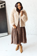 Load image into Gallery viewer, The Reagan Pleated Skirt