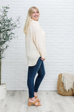 Load image into Gallery viewer, Made You Look Button Up Top