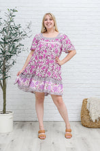 Load image into Gallery viewer, Golden Gate Park Dress