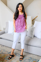 Load image into Gallery viewer, A Little Chit Chat Tank