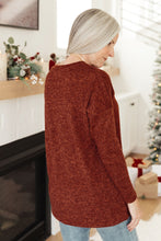 Load image into Gallery viewer, A Side of Sass Top in Ginger