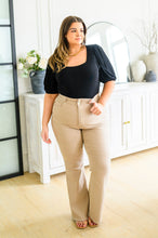 Load image into Gallery viewer, A Total Vision Square Neck Bodysuit