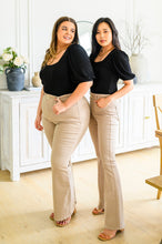 Load image into Gallery viewer, A Total Vision Square Neck Bodysuit