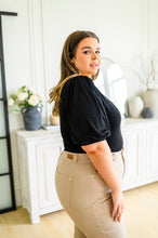 Load image into Gallery viewer, A Total Vision Square Neck Bodysuit