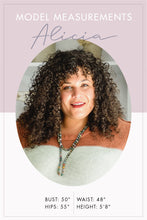 Load image into Gallery viewer, Jackie Blazer