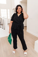 Load image into Gallery viewer, All Set Top In Black