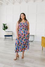 Load image into Gallery viewer, The Olivia Floral Maxi