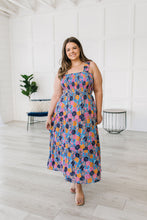 Load image into Gallery viewer, The Olivia Floral Maxi