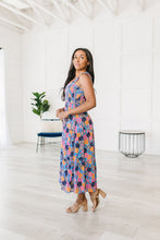 Load image into Gallery viewer, The Olivia Floral Maxi