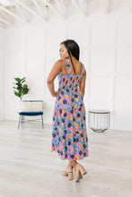 Load image into Gallery viewer, The Olivia Floral Maxi