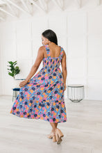 Load image into Gallery viewer, The Olivia Floral Maxi