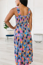 Load image into Gallery viewer, The Olivia Floral Maxi