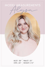 Load image into Gallery viewer, Dream State Top in Pink