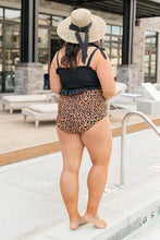 Load image into Gallery viewer, Animal Cove Swim Bottoms